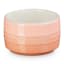 Le Creuset Peche Straight-Walled Ramekin, 200ml