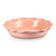 Le Creuset Peche Stoneware Pie Dish, 23cm