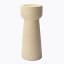 Thread Office Aerocrete Pillar Candle Holder - Tall