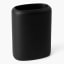 Thread Office Matte Black Toothbrush Tumbler