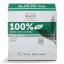 Ronnefeldt 100% Green Dream Tea, 15 Sachets packaging