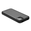 Snug 10000mAh Square Digital Display PD Powerbank Black angle