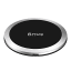 Snug Fast Wireless Desktop Plate Charger angle