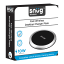 Snug Fast Wireless Desktop Plate Charger packaging