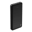 Snug 10000mAh LED Indicator Powerbank