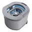 Ecovacs Replacement Capsules for Airbot Z1 Air Freshener detail of the placement in the filter