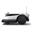 Ecovacs G1 Goat Robotic Lawn Mower angle