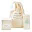 Amanda Jayne Night Bloom Restorative Duo Gift Set packaging angle