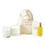 Amanda Jayne Night Bloom Restorative Duo Gift Set