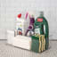 Trendz Of Today Portable Organiser Caddy with detergents 