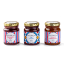 Leos Little Jars Classic Jams Gift Box, Set of 3 detail