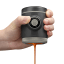 Wacaco Picopresso Portable Espresso Machine with coffee