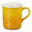 Le Creuset Olive Branch Collection Seattle Mug, 400ml - Nectar