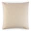 Thread Office Natural Grounded Scatter Cushion with Feather Blend Inner, 60cm x 60cm