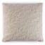 Thread Office Taffet Landscape Callisto Scatter Cushion with Feather Blend Inner, 60cm x 60cm