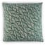 Thread Office Pine Landscape Callisto Scatter Cushion with Feather Blend Inner, 60cm x 60cm