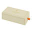 Fieldbar The Drinks Box Swing Sling - Bazaruto Blue & Safari White packaging