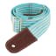 Fieldbar The Drinks Box Swing Sling - Bazaruto Blue & Safari White