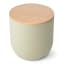 KitchenCraft Idilica Metal Storage Canister, 1L