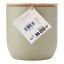 KitchenCraft Idilica Metal Storage Canister, 1L angle