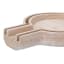 KitchenCraft Idilica Beechwood Spoon Rest detail