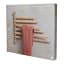 KitchenCraft Idilica Beechwood 6-Rail Wall Rack packaging