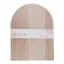 KitchenCraft Idilica Reversible Beech Wood Chopping and Serving Board packaging