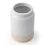 KitchenCraft Stoneware Utensil Holder