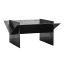 Sprung Outdoor Living Blaze Box Fire Pit angle