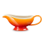 Le Creuset Gravy Boat, 460ml - Flame