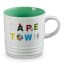 Le Creuset Destination Mug, 350ml - Cape Town