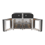 DNA Dual Airfryer Oven angle