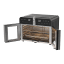 DNA Dual Airfryer Oven angle