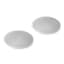 La Cafetiere Replacement Fine Mesh Filter, Set of 2