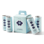 Babylonstoren Rooibos Vonkeltee, Pack of 4 packaging