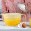 Le Creuset Stoneware Batter Bowl, 2L