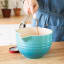 Le Creuset Stoneware Batter Bowl, 2L