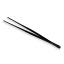 Grills of Japan Grill Tongs, 30cm - Black