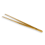 Grills of Japan Grill Tongs, 30cm - Gold