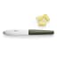 Eva Solo Green Tools Butter Knife, 20cm angle with butter