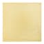 Linen House Revana Chambray Napkins, Set of 4 - Yellow angle