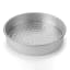 MasterClass Recycled Aluminium Loose Base Sandwich Pan, 20cm