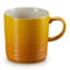 Le Creuset Stoneware Cappuccino Mug, 200ml - Nectar