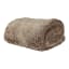 Hertex HAUS Purrfect Fur Throw - Lioness