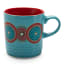 Le Creuset Afrique Mug, 350ml - Caribbean