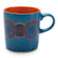 Le Creuset Afrique Mug, 350ml - Azure