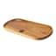 My Butchers Block Mini Wooden Serving Tray - Large