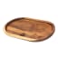 My Butchers Block Mini Wooden Serving Tray - Small