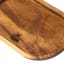 My Butchers Block Mini Wooden Serving Tray - Small detail