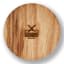 My Butchers Block Salt & Pepper Holder angle